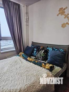 1-к квартира, на длительный срок, 23м2, 12/16 этаж