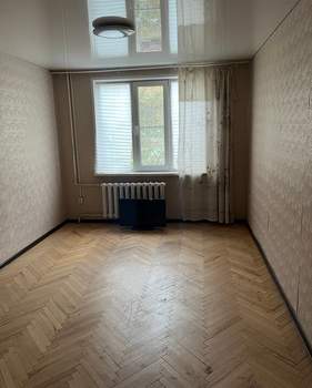 1-к квартира, на длительный срок, 38м2, 1/5 этаж