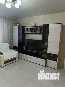 1-к квартира, на длительный срок, 40м2, 10/16 этаж