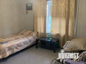 1-к квартира, посуточно, 24м2, 1/2 этаж