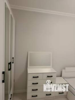 2-к квартира, на длительный срок, 61м2, 12/16 этаж