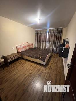 2-к квартира, посуточно, 65м2, 2/19 этаж