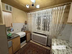 2-к квартира, на длительный срок, 41м2, 2/4 этаж