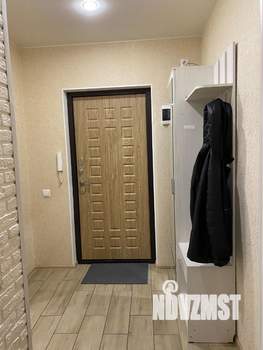Студия квартира, на длительный срок, 29м2, 7/19 этаж