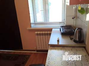 1-к квартира, на длительный срок, 32м2, 2/2 этаж
