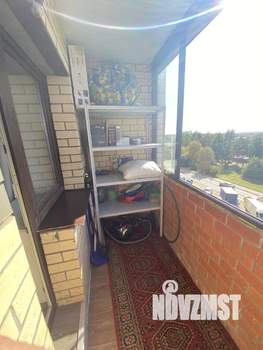 1-к квартира, на длительный срок, 42м2, 5/14 этаж