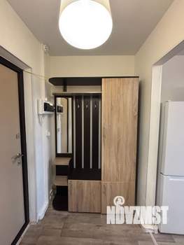 Студия квартира, на длительный срок, 25м2, 10/17 этаж