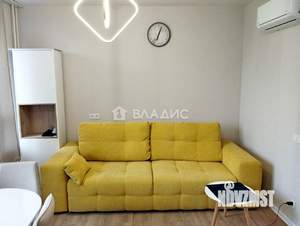 2-к квартира, на длительный срок, 54м2, 12/17 этаж