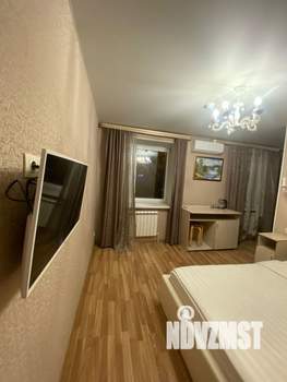 Студия квартира, посуточно, 21м2, 2/18 этаж