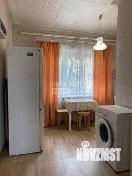 1-к квартира, на длительный срок, 29м2, 1/2 этаж