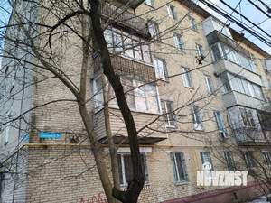 1-к квартира, на длительный срок, 31м2, 4/5 этаж