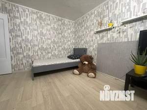 1-к квартира, посуточно, 31м2, 8/9 этаж