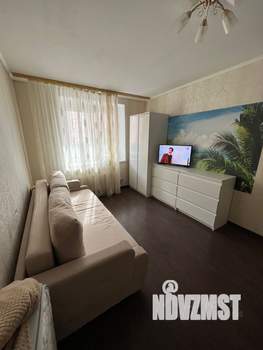 1-к квартира, на длительный срок, 38м2, 5/16 этаж