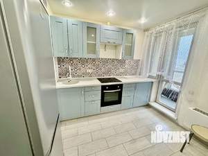 1-к квартира, на длительный срок, 37м2, 17/17 этаж