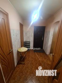 1-к квартира, на длительный срок, 38м2, 14/16 этаж