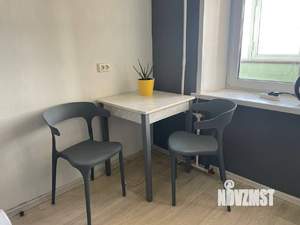 1-к квартира, посуточно, 32м2, 8/9 этаж