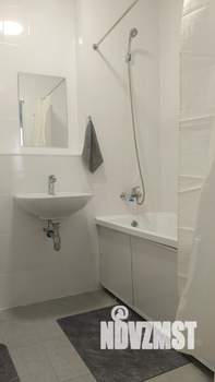 1-к квартира, на длительный срок, 40м2, 5/14 этаж