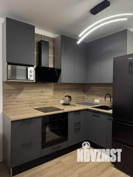 1-к квартира, на длительный срок, 35м2, 5/17 этаж