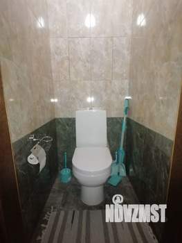 3-к квартира, на длительный срок, 80м2, 4/17 этаж