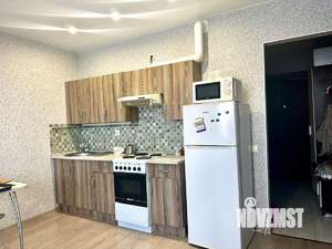 Студия квартира, на длительный срок, 26м2, 14/19 этаж