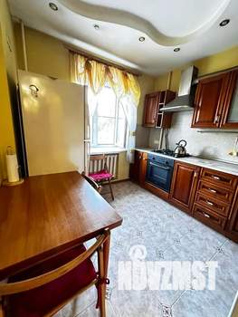 2-к квартира, посуточно, 60м2, 2/12 этаж