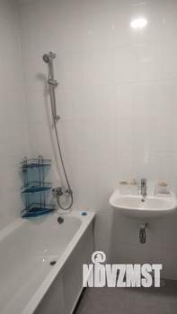 1-к квартира, на длительный срок, 34м2, 2/17 этаж