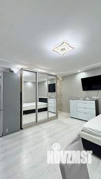 1-к квартира, на длительный срок, 35м2, 1/5 этаж