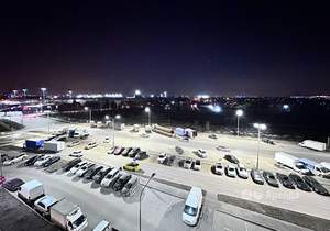 1-к квартира, на длительный срок, 37м2, 6/17 этаж