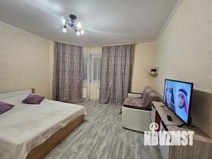 2-к квартира, посуточно, 41м2, 1/1 этаж