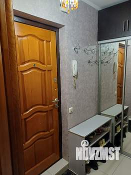 1-к квартира, на длительный срок, 31м2, 2/5 этаж