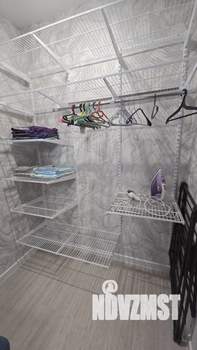 1-к квартира, на длительный срок, 40м2, 4/12 этаж