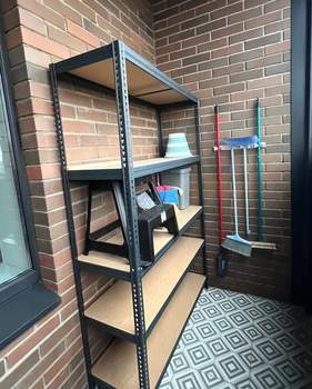 1-к квартира, на длительный срок, 37м2, 6/9 этаж