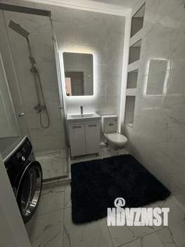 1-к квартира, на длительный срок, 38м2, 10/17 этаж