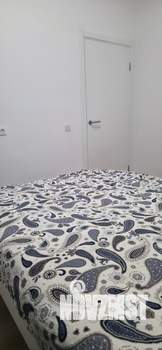 2-к квартира, на длительный срок, 32м2, 4/17 этаж