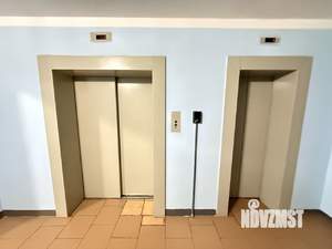 1-к квартира, на длительный срок, 34м2, 17/17 этаж