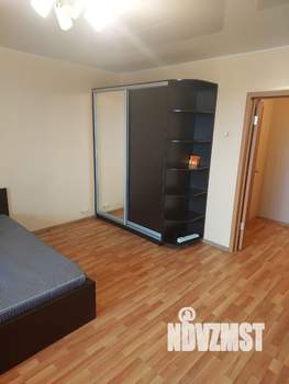 1-к квартира, на длительный срок, 46м2, 2/12 этаж