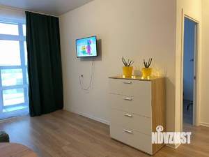 2-к квартира, посуточно, 36м2, 1/1 этаж
