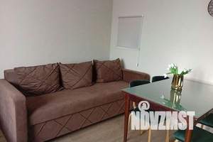 1-к квартира, посуточно, 25м2, 9/17 этаж