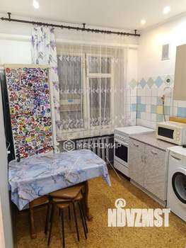 3-к квартира, на длительный срок, 56м2, 2/2 этаж
