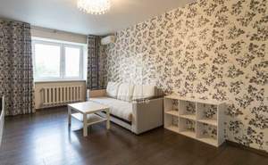 2-к квартира, на длительный срок, 65м2, 2/12 этаж