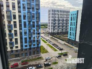 2-к квартира, на длительный срок, 22м2, 9/11 этаж