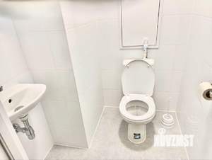 2-к квартира, на длительный срок, 46м2, 6/17 этаж