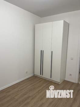 2-к квартира, на длительный срок, 40м2, 15/17 этаж