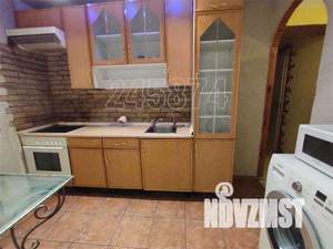 3-к квартира, на длительный срок, 64м2, 15/16 этаж