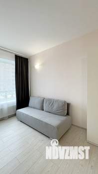 1-к квартира, на длительный срок, 40м2, 1/12 этаж