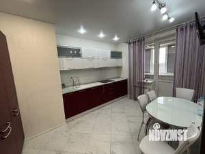 3-к квартира, на длительный срок, 75м2, 9/24 этаж