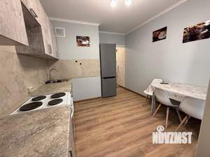 1-к квартира, на длительный срок, 41м2, 8/17 этаж