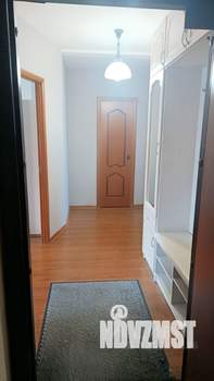 2-к квартира, на длительный срок, 60м2, 13/17 этаж