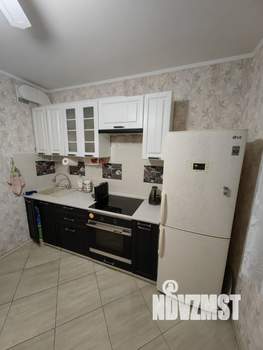 1-к квартира, на длительный срок, 43м2, 6/12 этаж