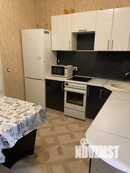 1-к квартира, на длительный срок, 35м2, 17/25 этаж